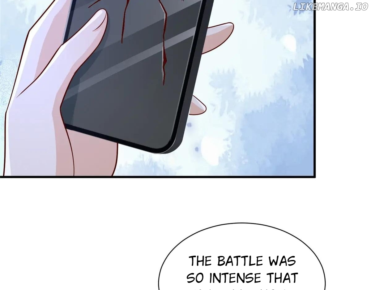 I randomly have a new career every week Chapter 798 - page 84